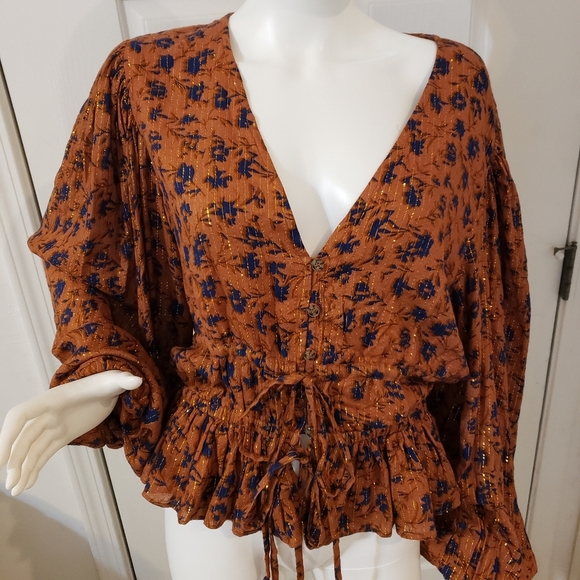 Jen's Pirate Booty size Large - Picture 3 of 10